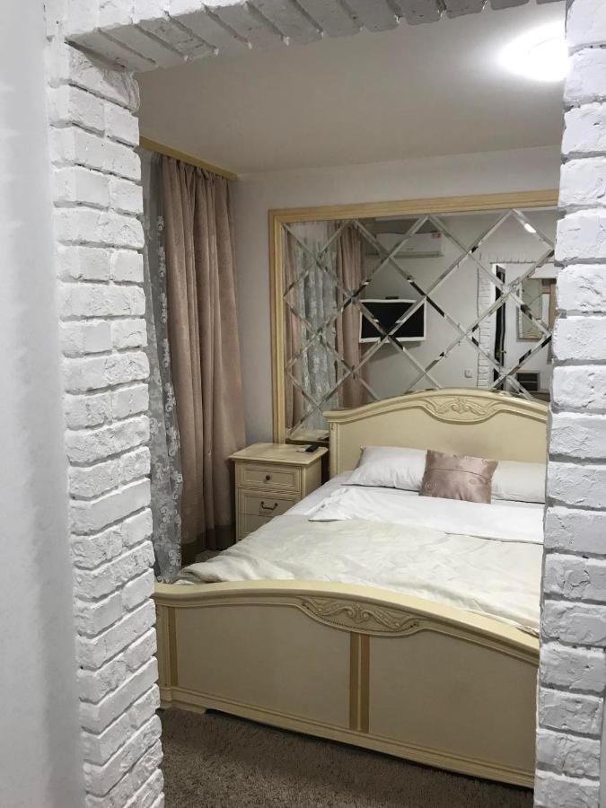 Hotel Enrico