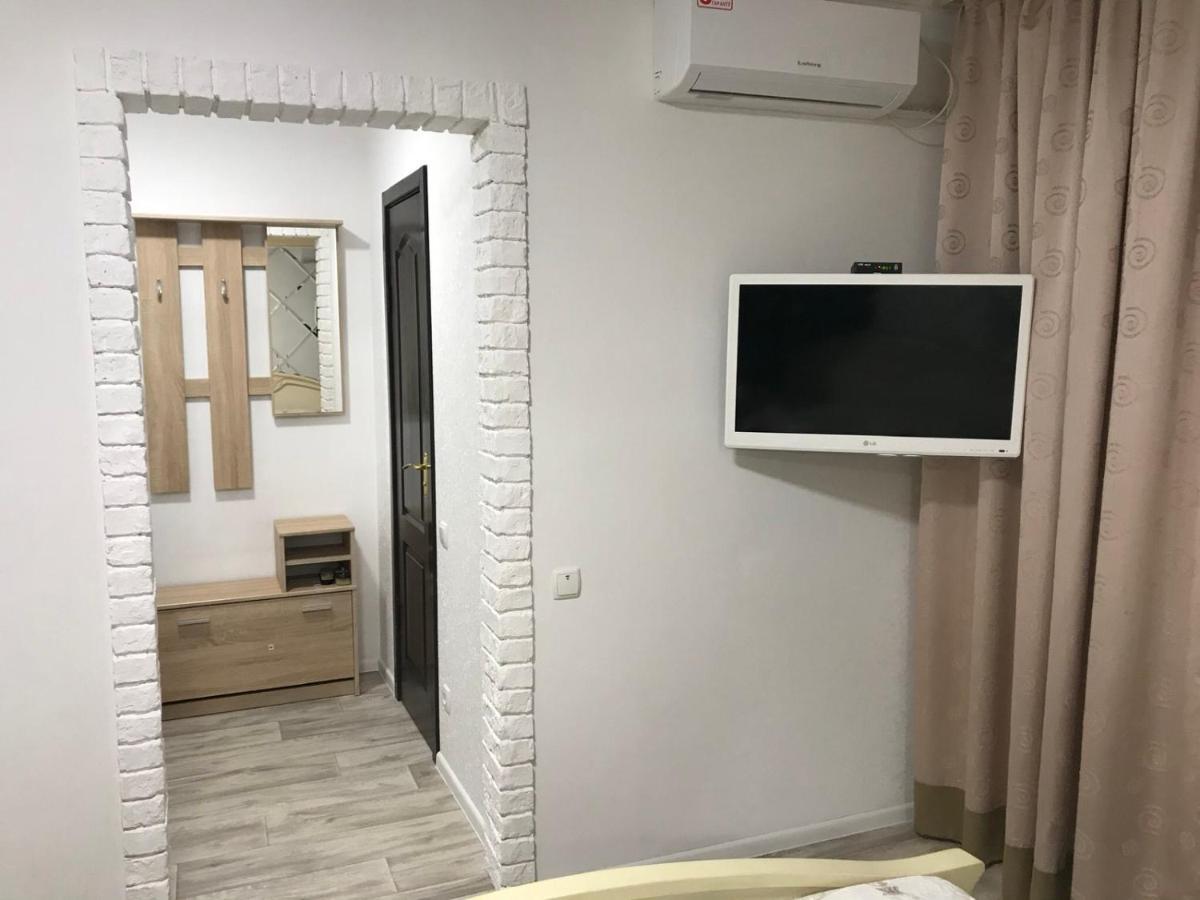Enrico Hotel Dnipro
