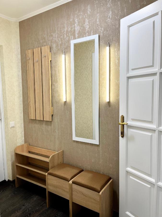 Hotel Enrico Dnipro