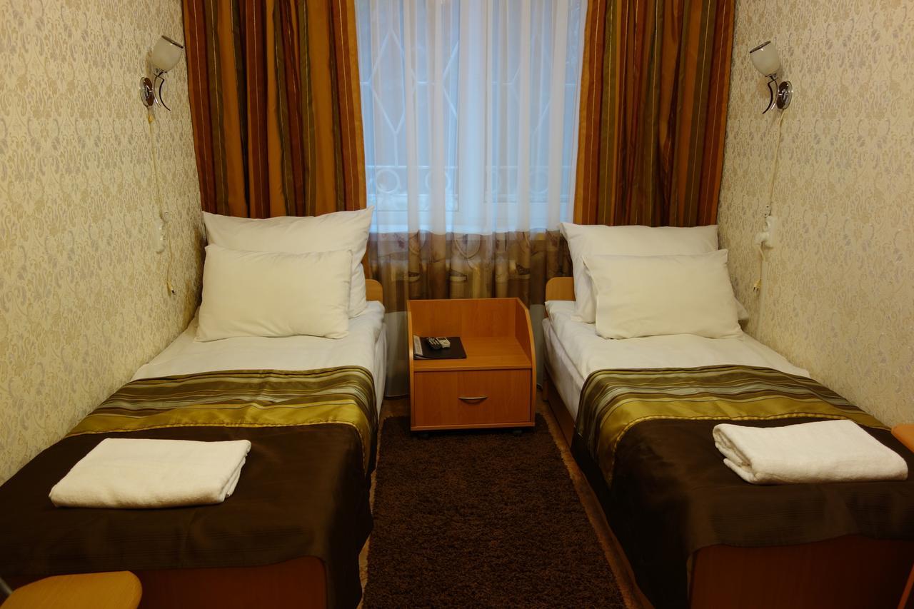 Hotel Enrico 2*