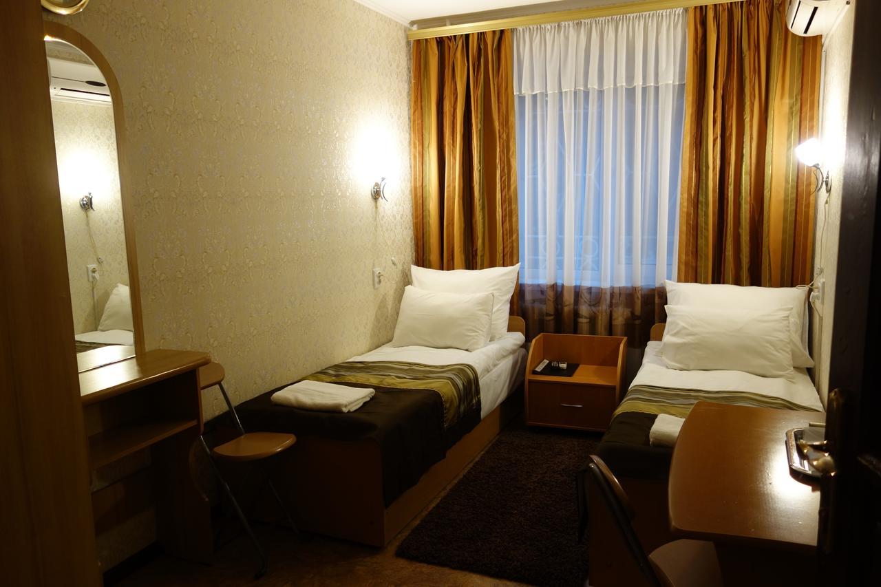 Hotel Enrico