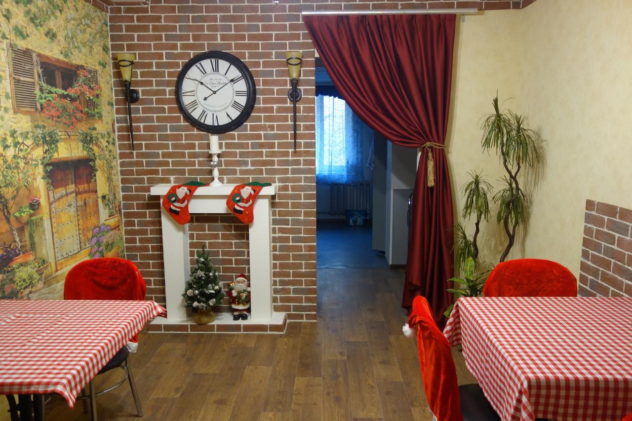 Hotel Enrico